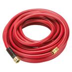 Swan Farm&RANCH 5/8 in. x 50 ft. Heavy-Duty Hose
