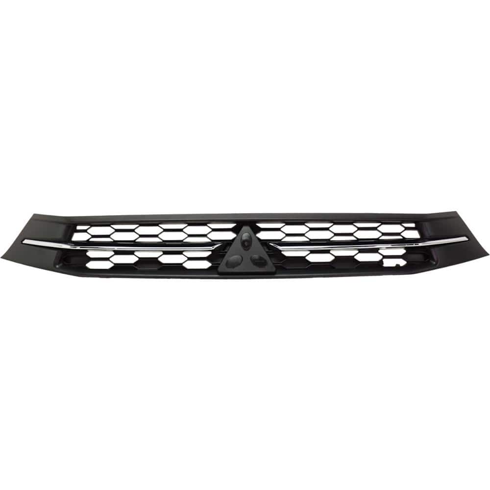 Grille Assembly Compatible with Mitsubishi Outlander Sport 2018-2019, RVR Paintable MI1200274 price history on PriceWatchPro