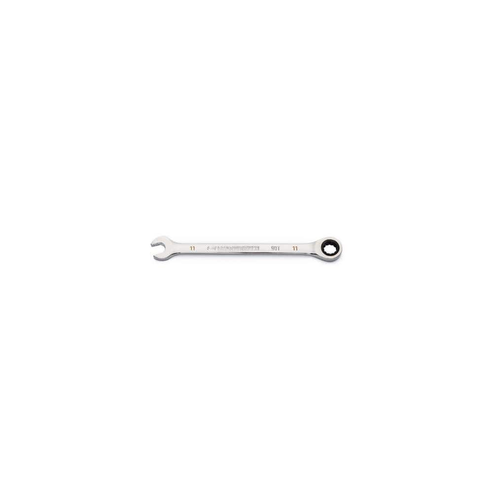 11 mm Metric 90-Tooth Combination Ratcheting Wrench price history on PriceWatchPro