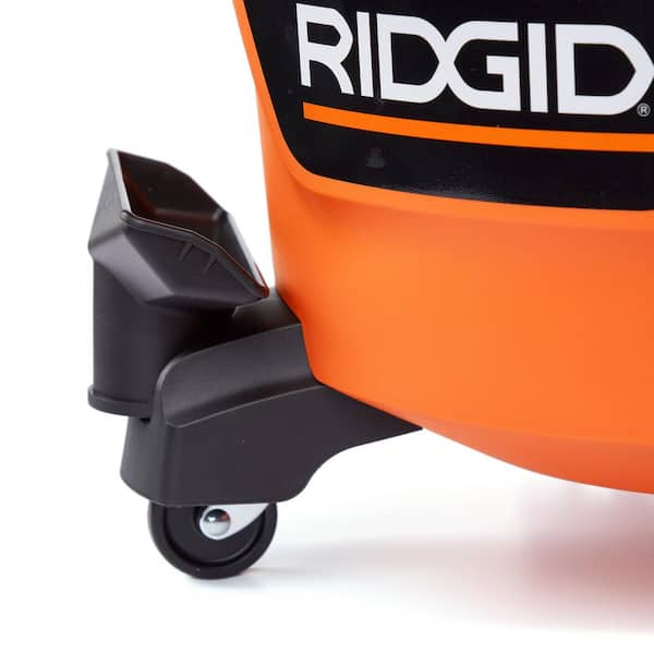 RIDGID Vacuum Cleaner Accessories, Attachments & Replacement Parts -  Grainger Industrial Supply