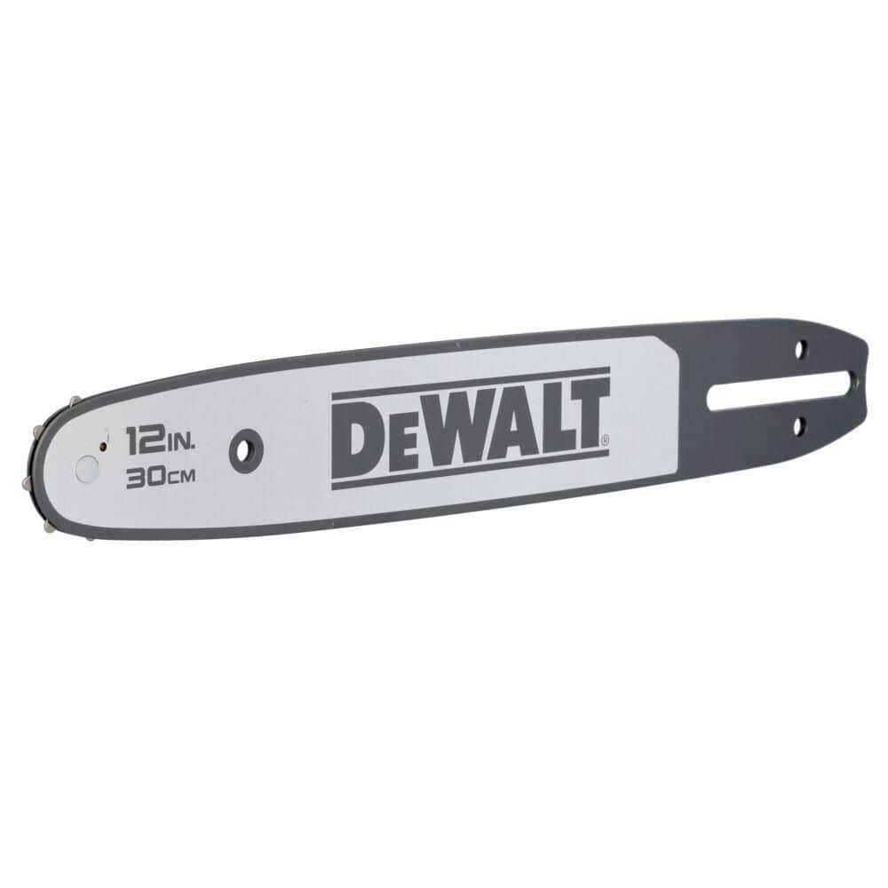 12 in. 0.325 in. Pitch Replacement Chainsaw Bar price history on PriceWatchPro