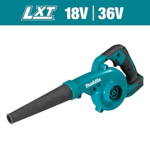 18V LXT Lithium-Ion Cordless Variable Speed Blower (Tool-Only)