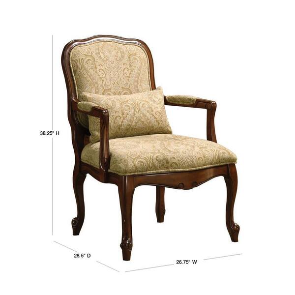 traditional armchair styles