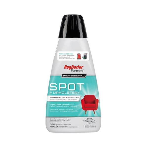 32 oz. Spot and Upholstery Cleaner