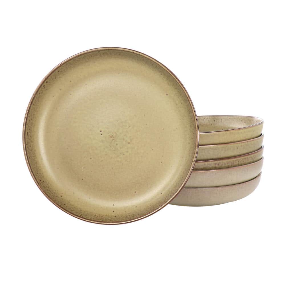 dishes bowl L (sand beige) /matte