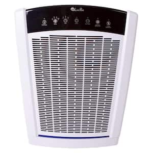 Bali Multi-Room True HEPA Console Air Purifier