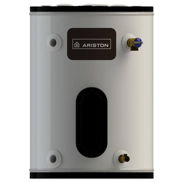 Ariston 20 gal. 1500 Watt Point of Use Electric Water Heater ARI POU-20 ...