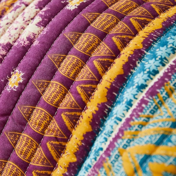 Southwest Quilt Set