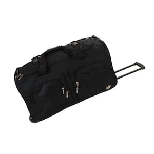 Duffel Bags Luggage The Home Depot