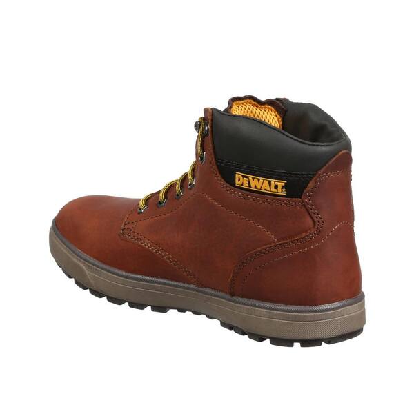dewalt plasma boots soft toe