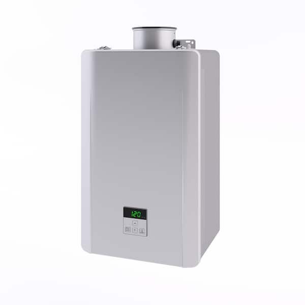 Rinnai  R-852PMSⅢ Rinnai High Efficiency 7.9 GPM Residential 199,000 BTU