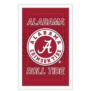 University of Alabama 22 in. x 14 in. NeoLite Plug-In LED Lighted Sign