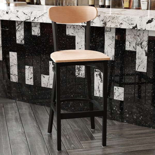 Birch discount counter stools