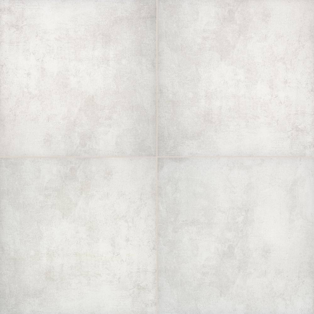 Beton Blanco 24 in. x 24 in. Matte Porcelain Paver Tile (224 sq. ft. /Pallet) price history on PriceWatchPro