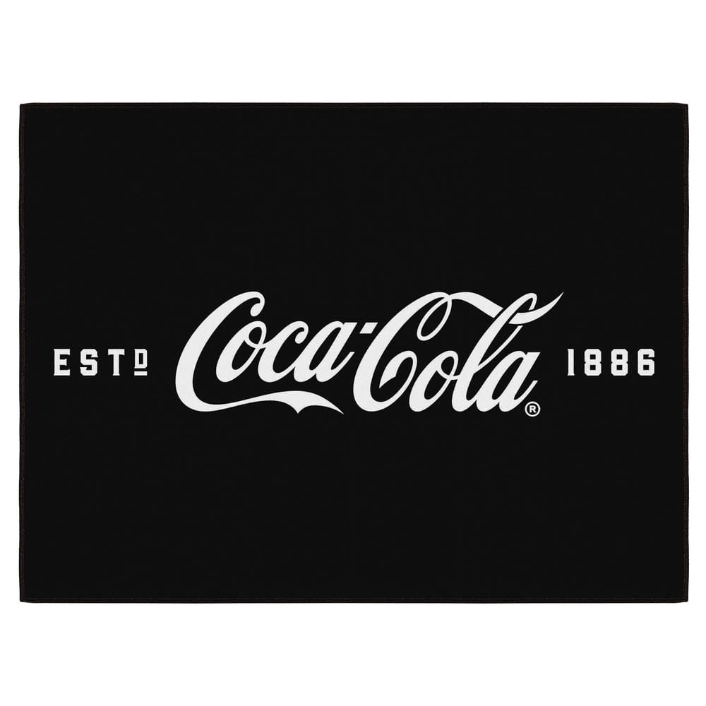 Matte Black Coke Zero  Matte black, Coca cola, Shades of black