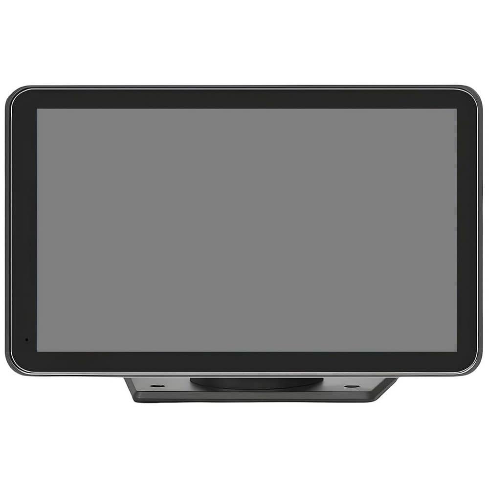 Portable 7 Wireless Carplay Screen with Bluetooth HD Backup Camera GPS Navigation Siri FM AUX Mirror Link price history on PriceWatchPro