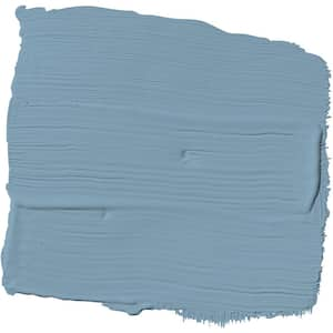 1 gal. PPG1152-4 Americana Satin Interior Latex Paint