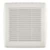 Broan-NuTone Easy Install Bathroom Exhaust Fan Replacement Grille/Cover ...