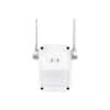 TP-LINK Wi-Fi 6 Range Extender Adapter RE505X - The Home Depot