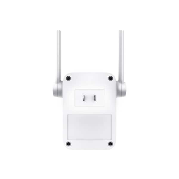 TP-LINK AC1200 Wi-Fi Range Extender RE305 - The Home Depot