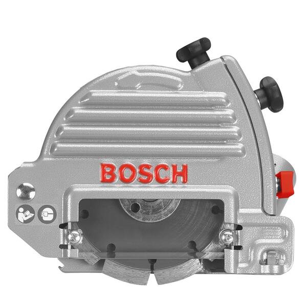 Bosch 5 in. Tuckpointer Guard