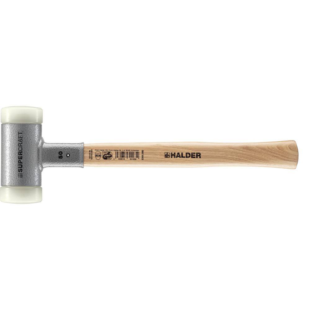 35 oz. Dead-Blow Hammer with Hickory Handle and Replaceable Nylon Face Inserts price history on PriceWatchPro