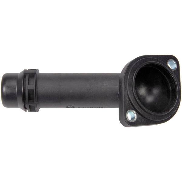 Engine Coolant Thermostat Housing