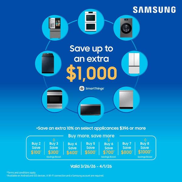 24 in. Built-In Tall Tub Smart Dishwasher in Matte Black with StormWash and AutoRelease Door, 46 dBA