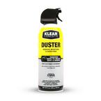 Aazon.co: BERIOVE Copressed Air Duster Spray: Reusable Canned Cleaning Duster (15.4oz) - Car