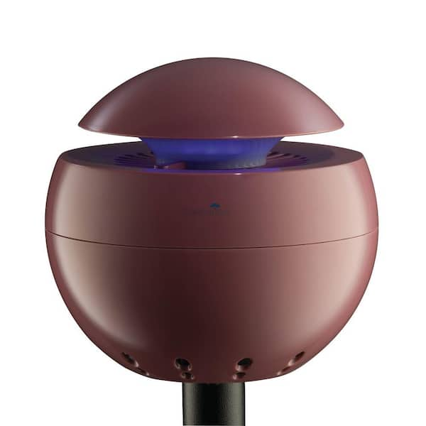 Clean Air Ball Personal Air Purifier in Pink-DISCONTINUED