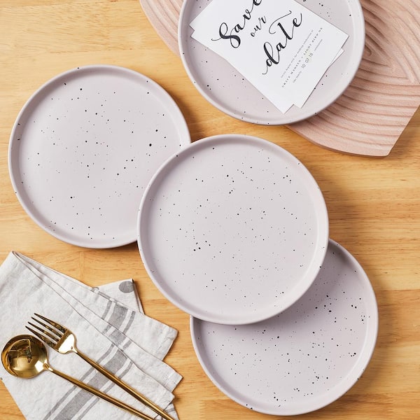 2023 Dinnerware Sets Review: Basics, amhomel, Stone Lain