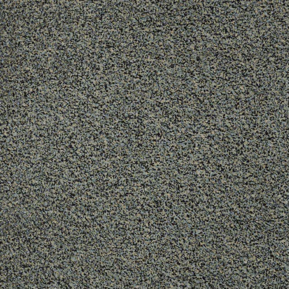 TrafficMaster 8 in. x 8 in. Texture Carpet Sample - Toulon - Color Spanish Moss