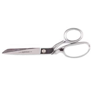 8 in. Bent Trimmer Knife Edge