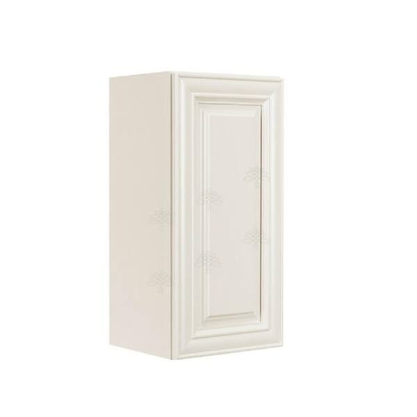 off white wall cabinet