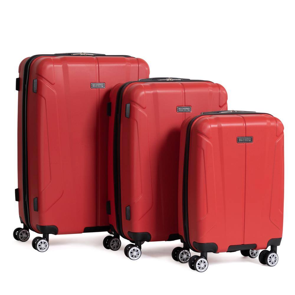 reviews-for-the-original-ben-sherman-derby-hardside-spinner-luggage-3