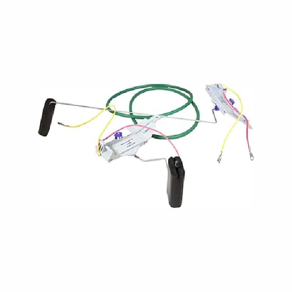 Motorcraft Fuel Tank Sender Assembly