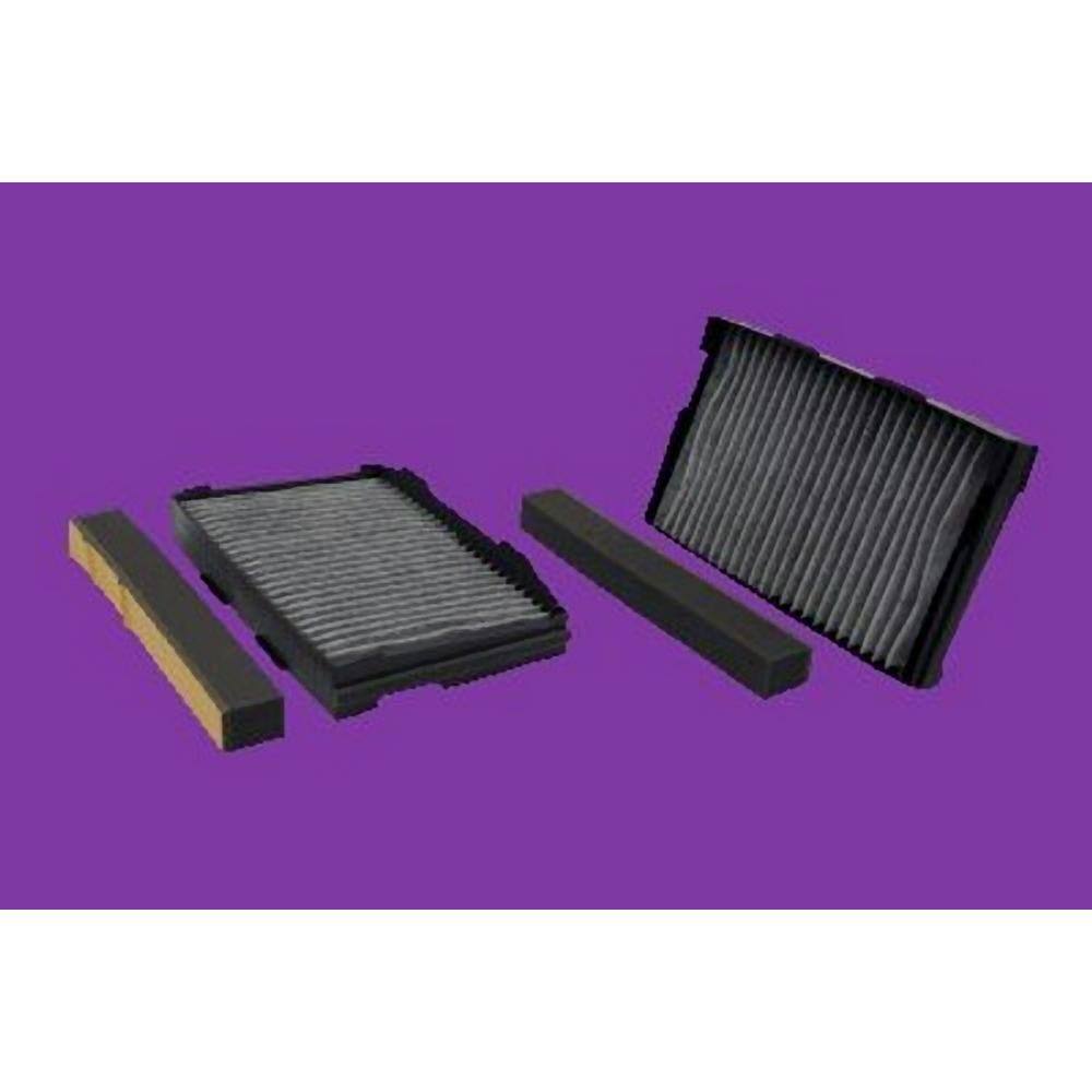 Cabin Air Filter