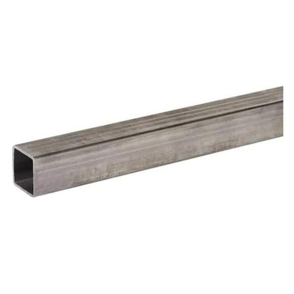 Wellco 36 in. x 2.3 in. x 0.98 in. Frp Rectangular Tube