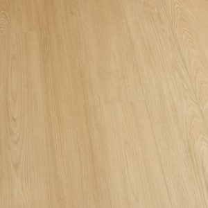 French Oak Tunitas 20 MIL 7.2 in. W x 60 in. L Click Lock Waterproof Luxury Vinyl Plank Flooring (23.9 sq. ft./case) CXS