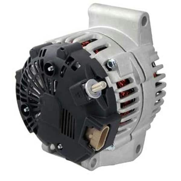WPS World Power Systems Alternator