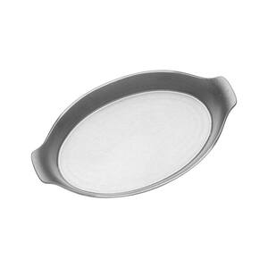 Gourmet Grillware Oval Baker