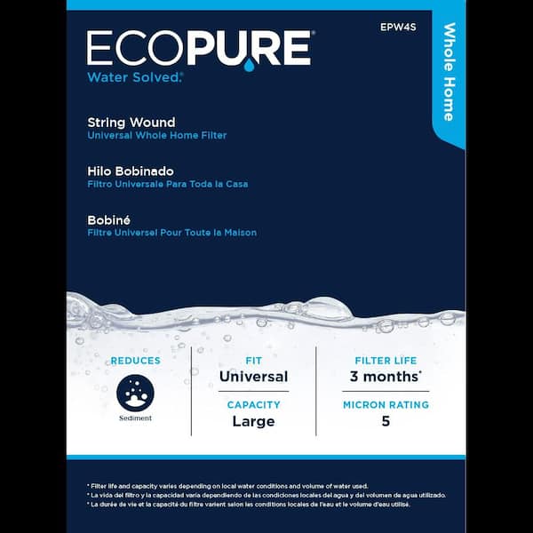 ECOPURE – Eco Pure Services