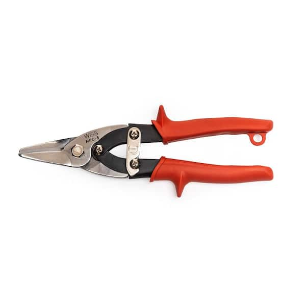 Crescent Wiss 9 in. Multi-Purpose Tin Snips