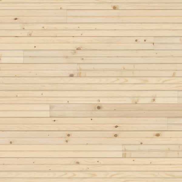 pino.ページ UFP-Edge 1 in. x 6 in. x 12 ft. Tongue and Groove Center