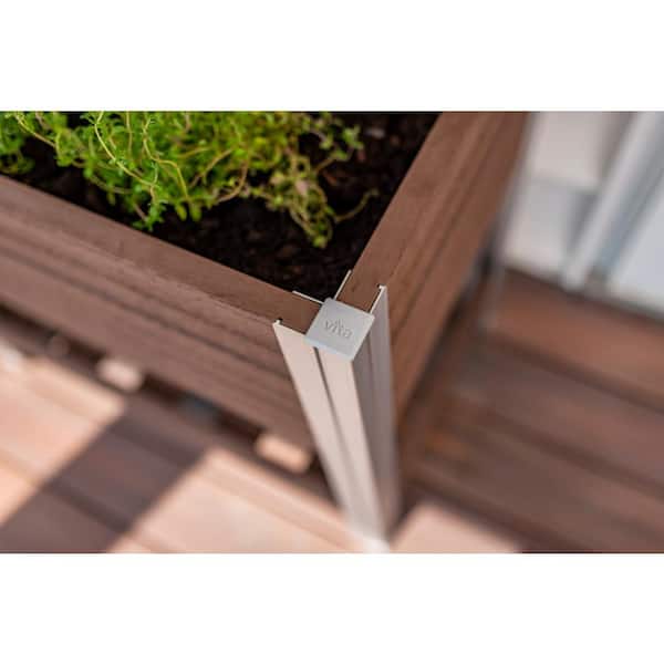 小物入れ Neighborhood garden bed Shelf 小物入れ Neighborhood garden bed Shelf Neighborhood garden