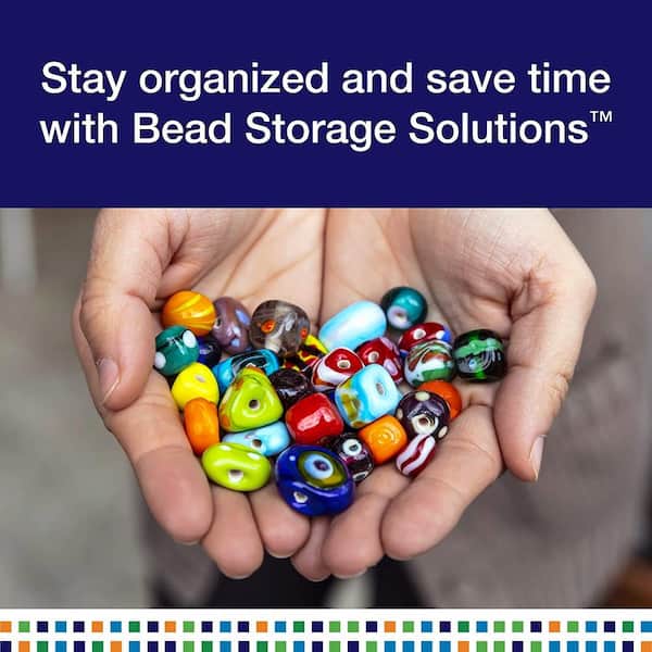 Bead Storage Solutions Elizabeth Ward Bead Storage Solutions 3
