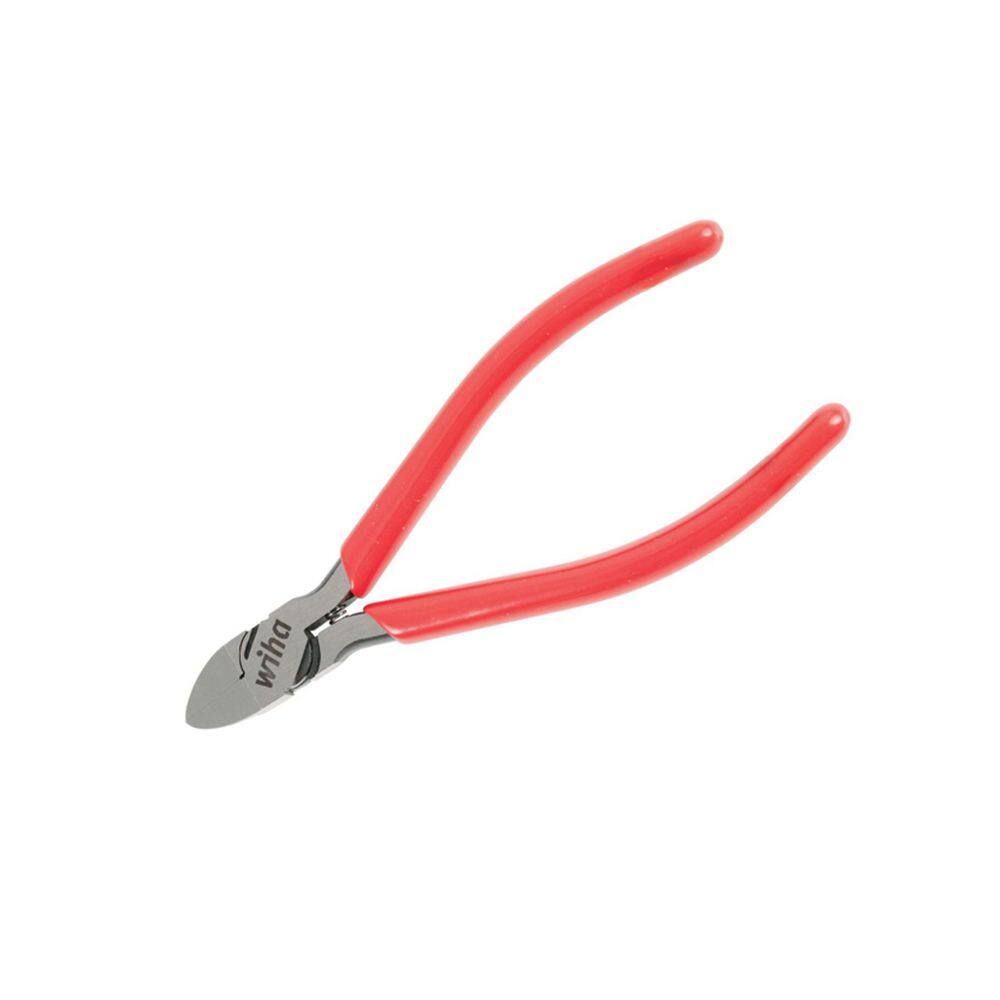 Classic Grip Diagonal Cutting Pliers with Return Spring price history on PriceWatchPro