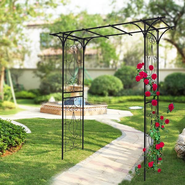 The Wild Garden | CAROLYN'S SHADE GARDENS