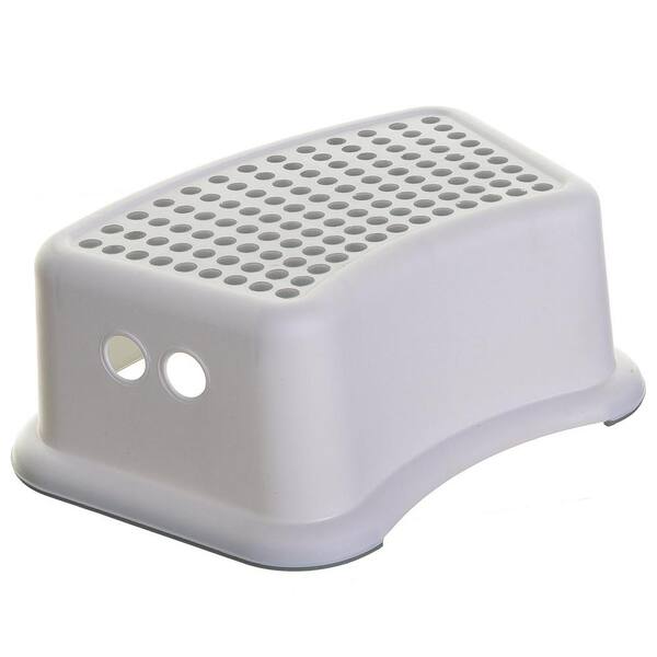 Sock Stool Bathroom Stool DOITOOL Toilet Step Stool - Squatting Potty Stool For ...
