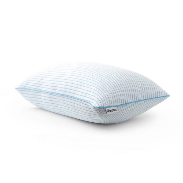 beautyrest chill tech pillow